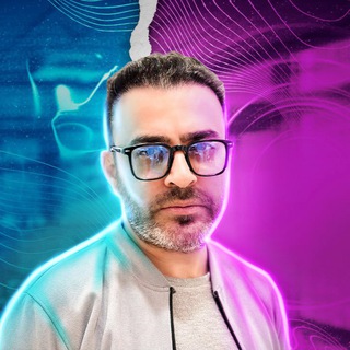Telegram profile photo for Hamedia