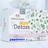 Telegram profile photo for Nur Detoxs