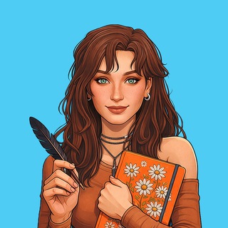 Telegram profile photo for Играю в жизнь | ЗАМЕТКИ СМОТРЯЩЕЙ