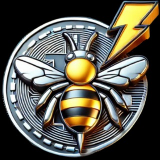 Telegram profile photo for CryptoBuzzPosts π