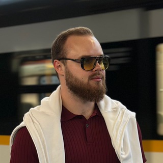 Telegram profile photo for Ден Стилист