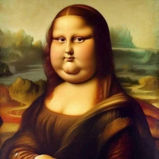 Telegram profile photo for Похудею и надену!
