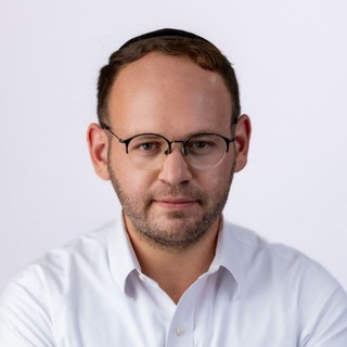 Telegram profile photo for עקיבא ווייס - הערוץ החדש