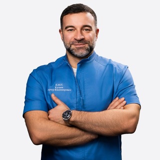 Telegram profile photo for Детский уролог Кулаев А.В. Жизнь и работа.