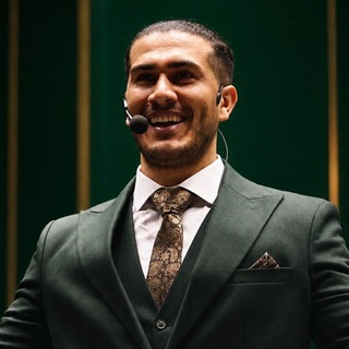 Telegram profile photo for بهرام رستمی | درآمد فوری