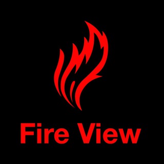 Telegram profile photo for FireView🔥