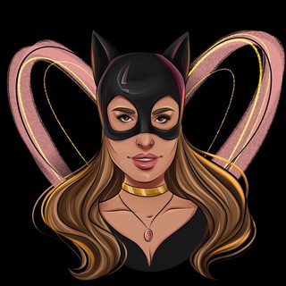 Telegram profile photo for Катя, стройнею!