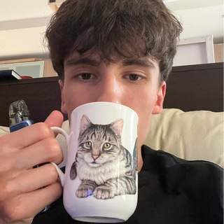 Telegram profile photo for Кладовка подарков (NFT, розыгрыши)