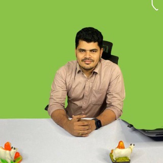 Telegram profile photo for SRI VIDHYA COACHING CENTER (SVCC)