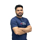 Telegram profile photo for Ashwani Sir Testbook
