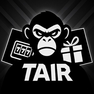 Telegram profile photo for 𝗧𝗮𝗶𝗿 | 𝗴𝗶𝗳𝘁𝘀