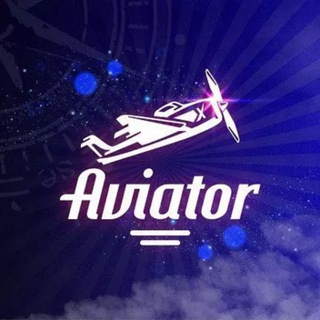 Telegram profile photo for Aviator Signal