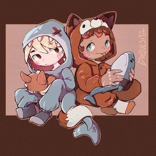 Telegram profile photo for 🦊Лисий кавардак🦊
