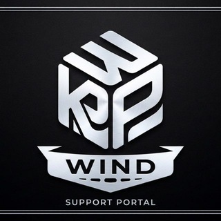 Telegram profile photo for Wind Digital