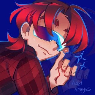 Telegram profile photo for Канал Влада Анонимуса