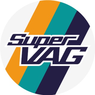 Telegram profile photo for SuperVAG parts