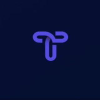 Telegram group profile photo for 泰勒公链中国社区对接