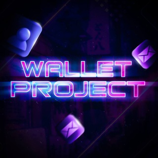 Telegram profile photo for Wallet Project Info