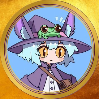 Telegram profile photo for Retsa | Portal