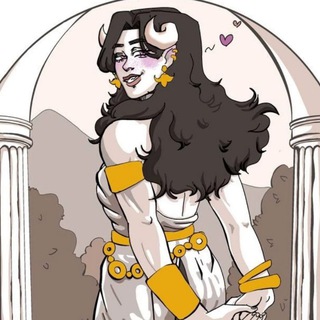 Telegram profile photo for Забытый маленький кошмар