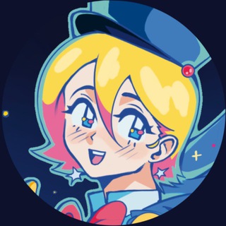 Telegram profile photo for ✶ kikkake ✶
