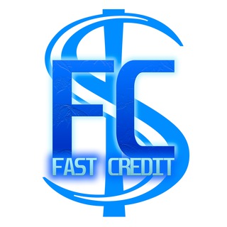 Telegram profile photo for Ваш Быстрый Кредит | FastCredit