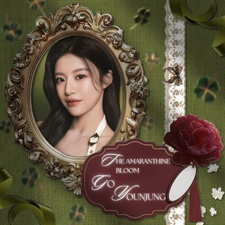 Telegram profile photo for Younjung Enterprises.