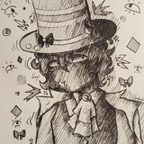 Telegram profile photo for Nuri。・:*:・゚’