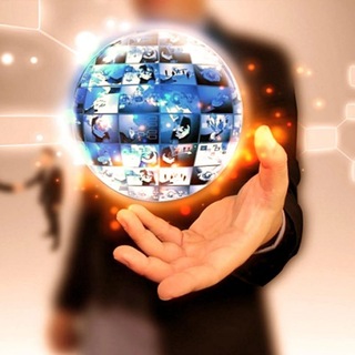 Telegram profile photo for Innovatsiyalar
