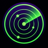 Telegram profile photo for Sol Radar Trending