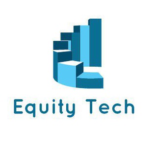 Telegram profile photo for Equity Tech Broking