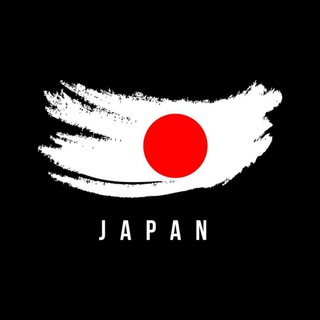Telegram profile photo for Learn Japanese