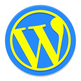 Telegram group profile photo for WordPress DEV&SEO&AI 🇺🇦