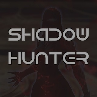 Telegram profile photo for Shadow Hunter