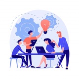 Telegram profile photo for Мастерство Бизнеса