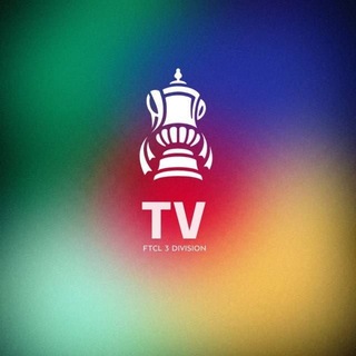 Telegram profile photo for FTCL³ TV