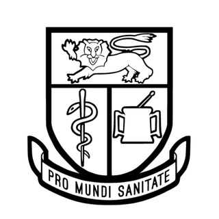 Telegram profile photo for NUS Pharmaceutical Society