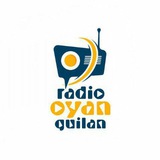 Telegram profile photo for رادیو اویان گیلاندا📡