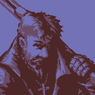 Telegram profile photo for Сбежавший пиксель | Corwin_ZX