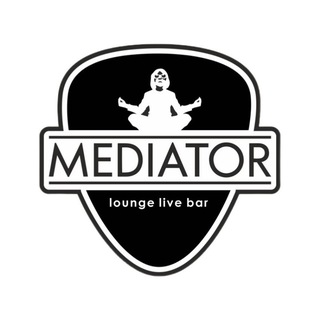 Telegram profile photo for Mediator Live