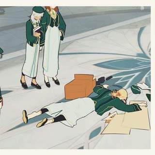 Telegram profile photo for ✨Воробьиная ложка✨