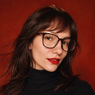 Telegram profile photo for Охотница за мандатами