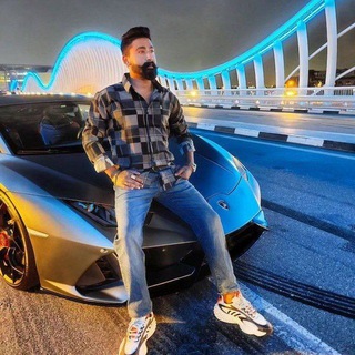 Telegram profile photo for MalikmumbaiPro