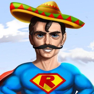 Telegram profile photo for Ric STANDOFF2 | BRAWL STARS