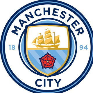 Telegram profile photo for Manchester City / Манчестер Сити