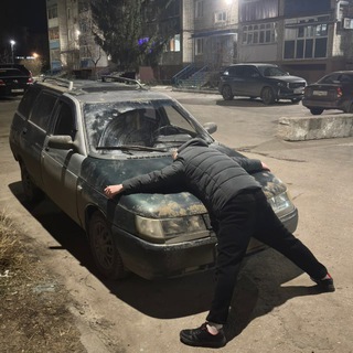 Telegram profile photo for Переходник «Кулебакская Движуха»