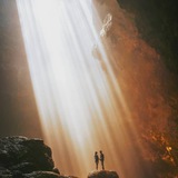 Telegram profile photo for معجزه در ٦٣ روز