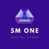 Telegram profile photo for SM ONE小店通知站