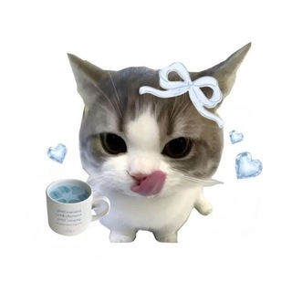 Telegram profile photo for mr3mice | vtuber