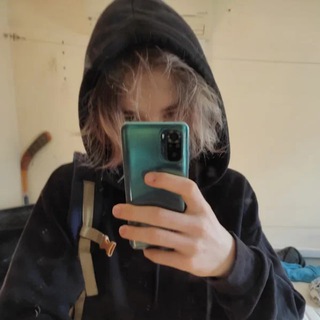 Telegram profile photo for thegera7irl